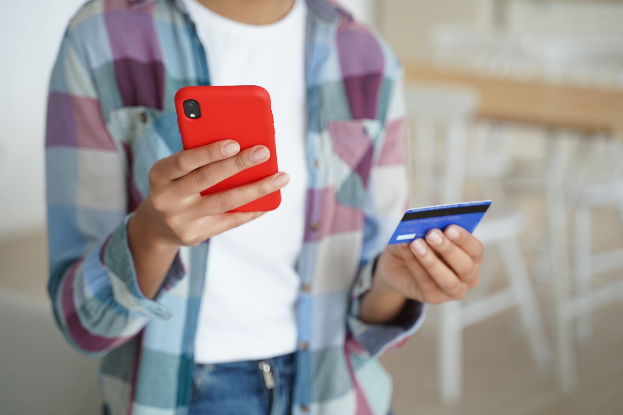 Ad Revenue Directly Linked To Depth Of First-Party Data