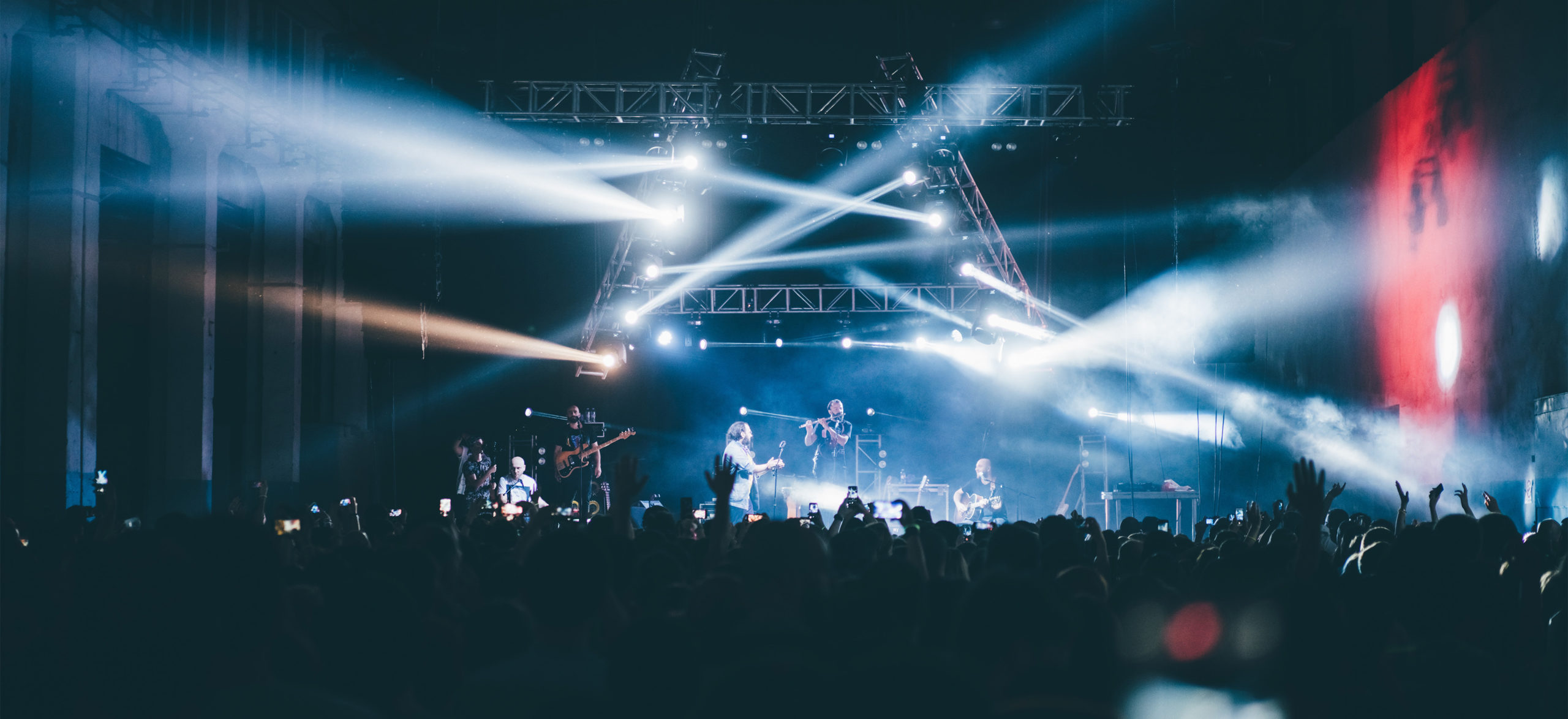 HotNewHipHop focuses on showcasing artists and driving audience engagement with Viafoura