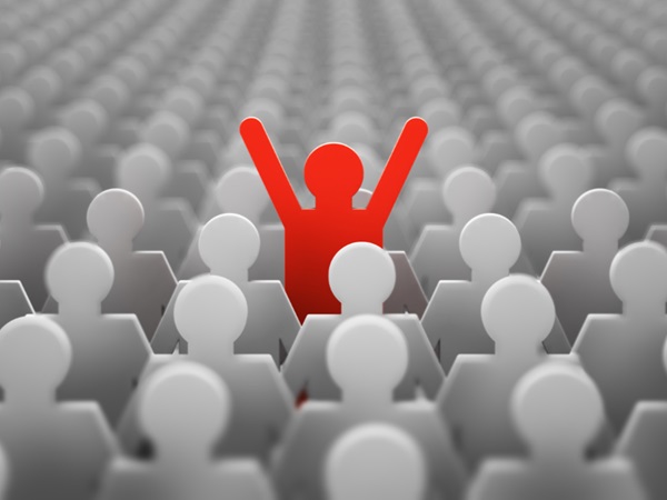 Data Is King: Personal Experiences Boost Conversions By 30%
