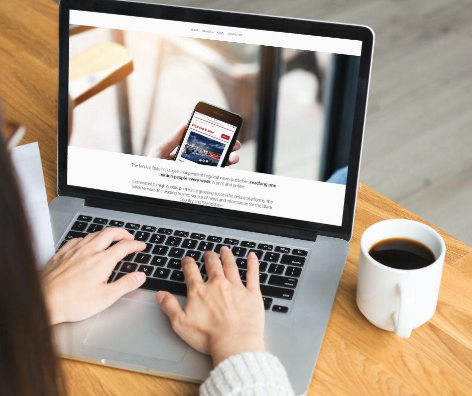 MNA Media elevating its online experience with vibrant, civil, engaged communities