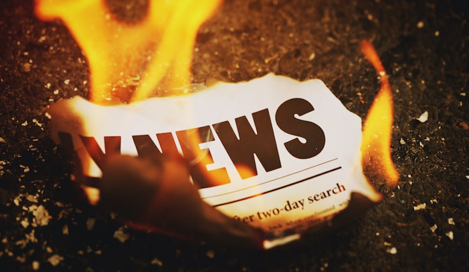 Surmonter l’évitement des nouvelles et reconquérir votre public