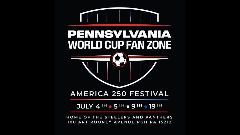 PA World Cup Fan Zone @ Acrisure