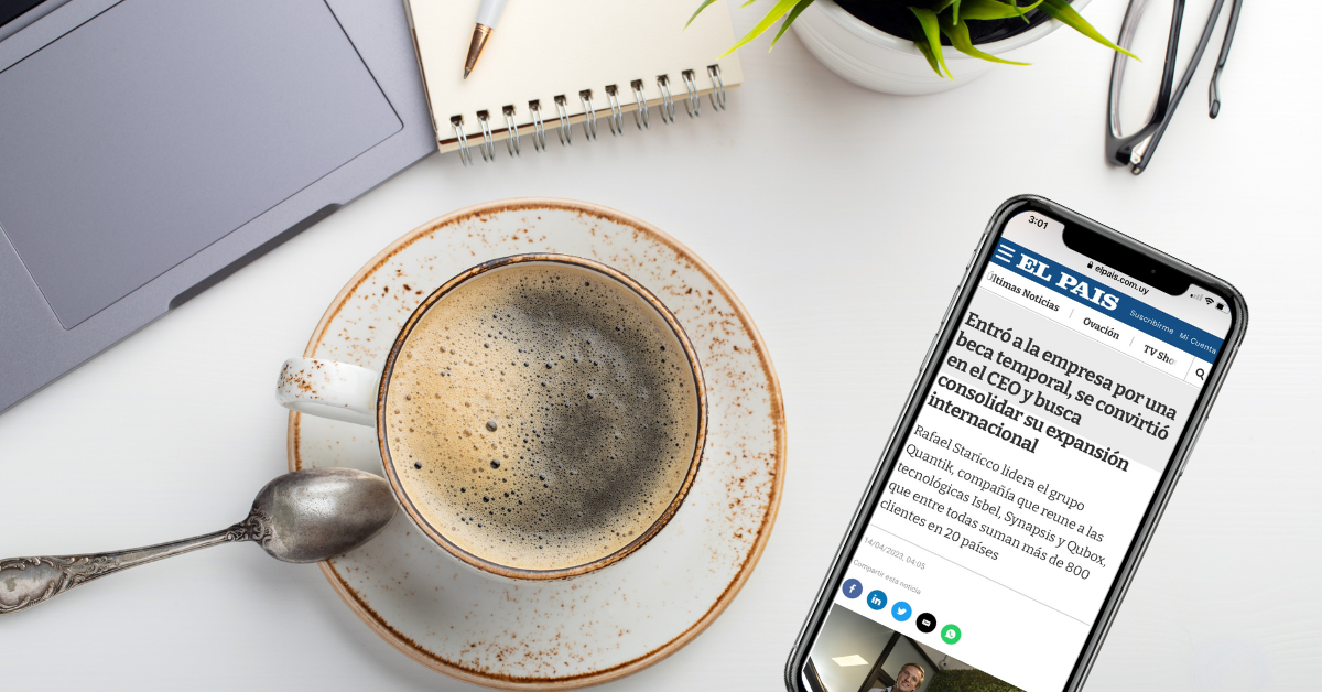 El País  driving engagement growth with Viafoura’s  solutions