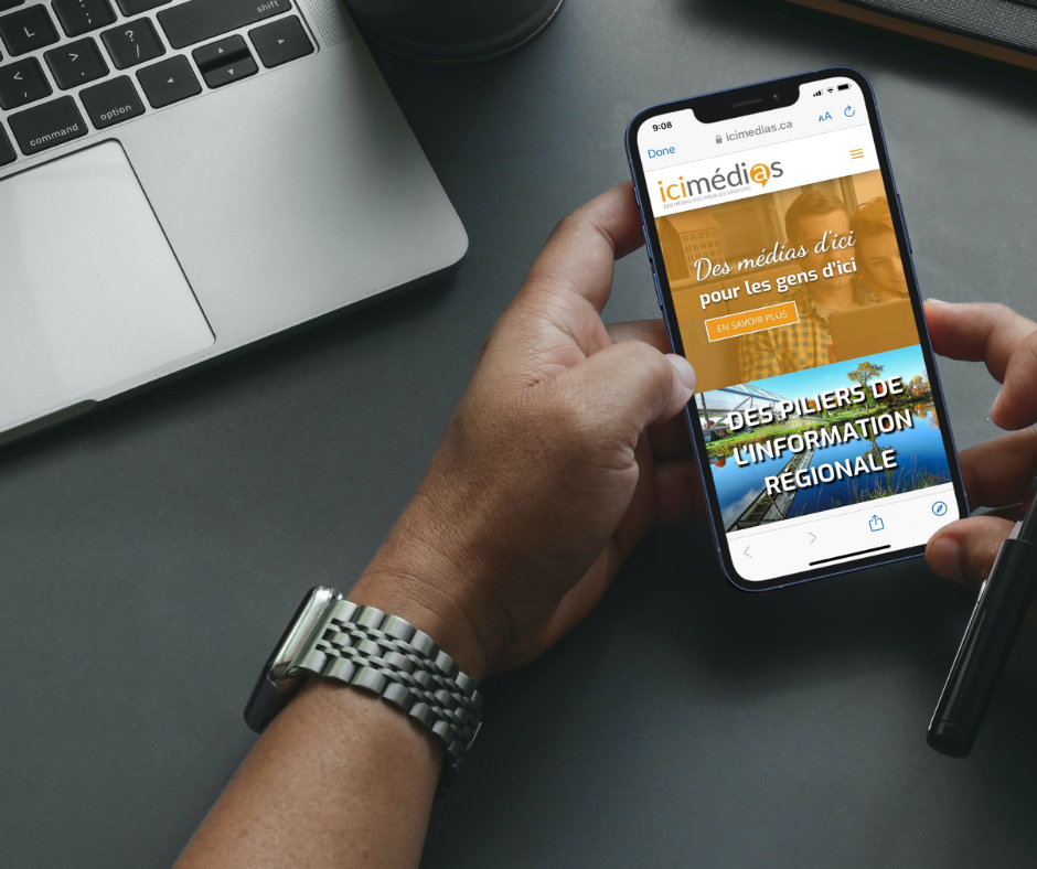 icimédias digital properties drive new levels of engagement with Viafoura